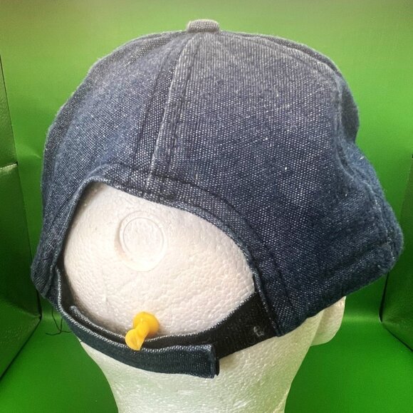 Vietnam Veteran Hat Set of 2 Embroidered Adjustable American Military Patriotic - Picture 11 of 15